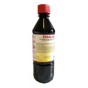Žibalas 0.5 l
