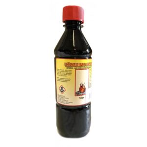 Uždegimo skystis 0.5 l