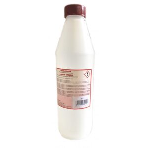 Skystas stiklas 1 l