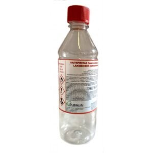 Vaitspiritas (bearomatis) 0.5 l