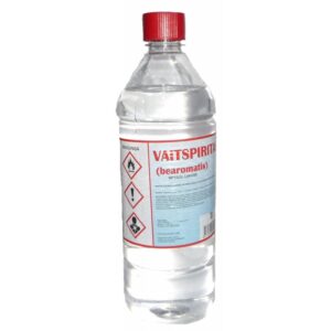 Vaitspiritas (bearomatis) 1 l
