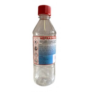 Nefrasas 80/120 0,5 l