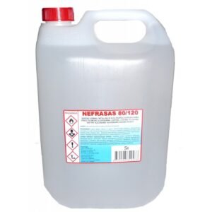 Nefrasas 80/120 5 l