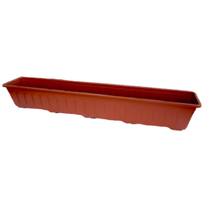 Lovelis gėlėms be padėkliuko, 50 cm