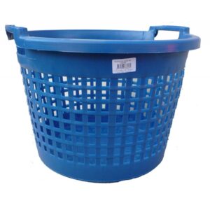 Pintinė sodo derliui 40 l (plastikas)