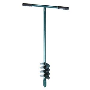 Žemės grąžtas Ø15 cm, 90cm.