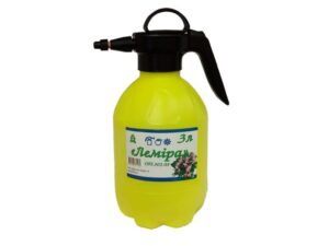 Purkštuvas "LEMIRA" 3 l