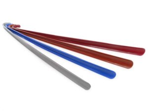 Šaukštas batams, 76 cm plastikas