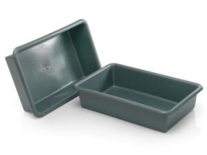 Dėžutė- dėklas daigykloms (33 x 26 x 6 cm) 3,7 L