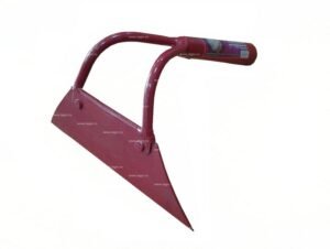 Ravėtuvas PLUTON, 20 cm