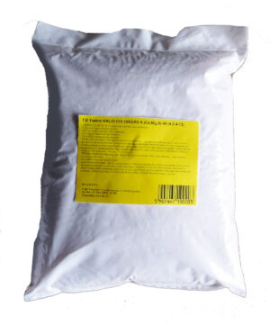 Bechlorės kompleksinės trąšos 10 kg