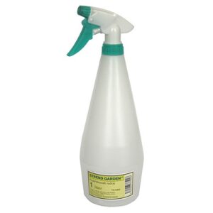 Purkštuvas TS 1000, 1 l