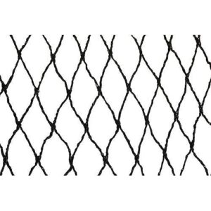 Tinklas apsaugai nuo paukščių, 4x10 m, 18 g/m2, akis 2,5x2,5 cm