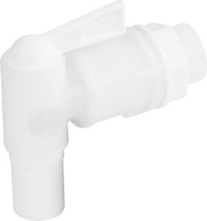 Kranas statinei 210l 3/4