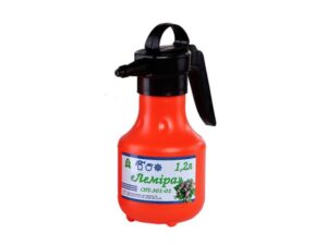 Purkštuvas Lemira 1,2 l