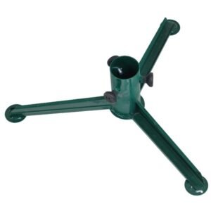 Stovas eglutei, metalinis, Ø60 mm