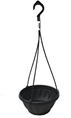 Pakabinamas vazonas „Žana“, 24x11,  2.6 L