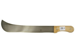Mačetė turkiška 50 cm