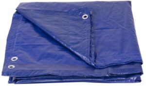 Tentas apvalus 120 g/m2, Ø4,5 m
