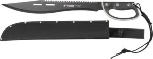 Mačetė dėkle, l- 61 cm