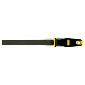 Dildė plokščia 150 mm su rankena