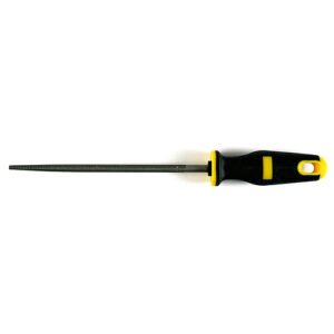 Dildė apvali 200 mm su rankena
