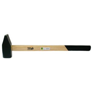 Kūjis su kotu 3 kg