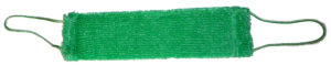 Kempinė polipropileninė, šiurkšti (38 x 10 x 2 cm)