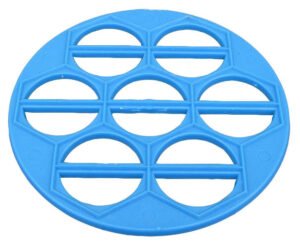 Forma virtiniams (plastikas)