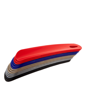 Batų šaukštas, plastikinis, 18 cm