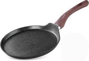 Keptuvė  blynams nepridegančia danga, Ø25 cm