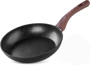 Keptuvė  nepridegančia danga, Ø26 cm