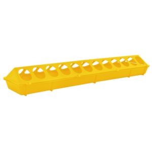Lesykla viščiukams