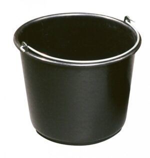 Kibiras 10 l (metaline rankena)