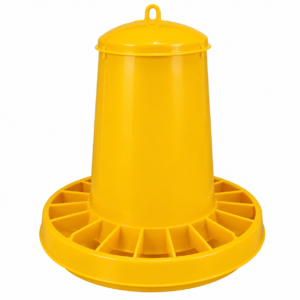 Lesykla vištoms, 20 l