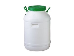 Statinė 60 l (tinkama maisto produktų laikymui)