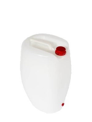Kanistras  60 l, su kraneliu