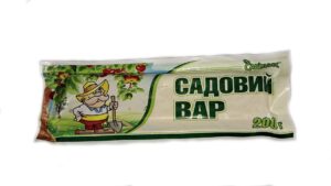 Sodo tepalas SODININKAS, 200 g