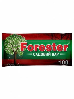 Sodo tepalas FOREST, 100 g