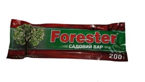 Sodo tepalas FOREST, 200 g