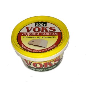 Sodo tepalas VOKS (balzaminis), 200 g
