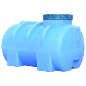 Statinė horizontali, 250 l