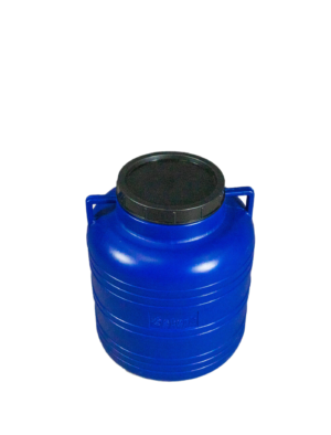 Statinė 40l