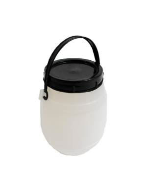 Bidonėlis su rankena, 2,5l, antra rūšis