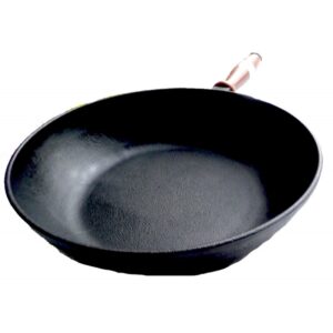 Keptuvė-troškintuvas Ø26 cm, h-6 cm