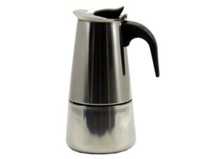 Kavinukas 480 ml, nerūd. plieno