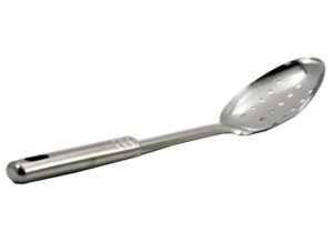Šaukštas garnyrui, L-31 cm, nerūd. plieno
