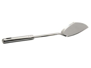 Mentelė , 32 cm, nerūd. plieno