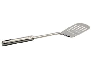 Mentelė perforuota, 32 cm, nerūd. plieno
