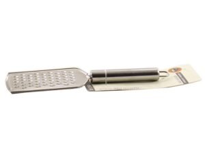 Trintuvė sūriui, L-24 cm, nerūd. plieno